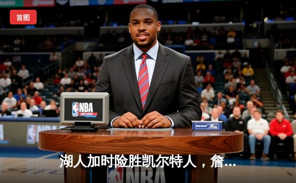 湖人加时险胜凯尔特人，詹姆斯40分三双捍卫主场