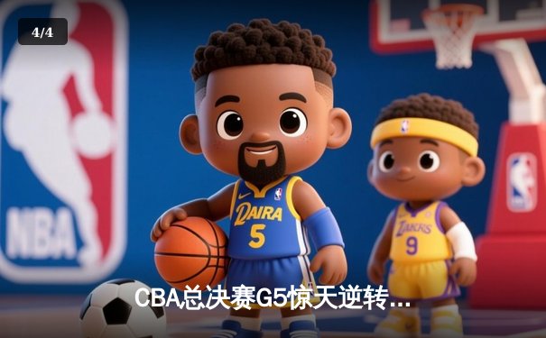 CBA总决赛G5惊天逆转！辽宁本钢加时险胜广东宏远夺队史第四冠 - 4