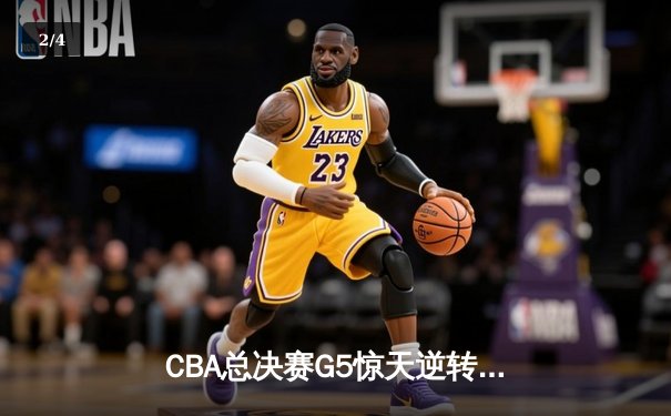 CBA总决赛G5惊天逆转！辽宁本钢加时险胜浙江广厦夺队史第三冠 - 2
