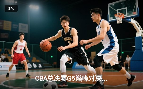 CBA总决赛G5巅峰对决：辽宁本钢加时险胜广东宏远，赵继伟37分加冕FMVP - 2